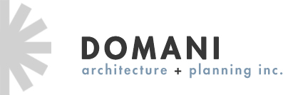 Domani Architecture and Planning